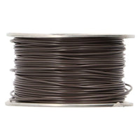 Thumbnail for Install Bay US16500BR 16 GA US GPT All Copper Primary Wire Brown - Coil of 500 Ft