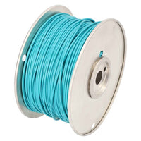 Thumbnail for Install Bay US16500GR 16 GA US GPT All Copper Primary Wire Green - Coil of 500 Ft