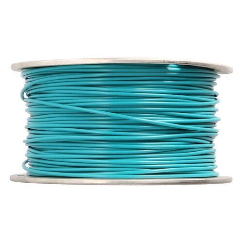 Install Bay US16500GR 16 GA US GPT All Copper Primary Wire Green - Coil of 500 Ft
