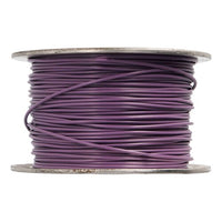 Thumbnail for Install Bay US16500PL 16 GA US GPT All Copper Primary Wire Purple - Coil of 500 Ft