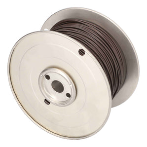 Install Bay US18500BR 18 GA US GPT All Copper Primary Wire Brown - Coil of 500 Ft