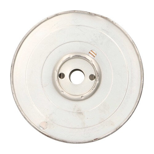 Install Bay US18500WPL 18 GA US GPT All Copper Primary Wire White w/Purple Trace