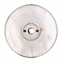 Thumbnail for Install Bay US18500WRD 18 GA US GPT All Copper Primary Wire White w/Red Trace