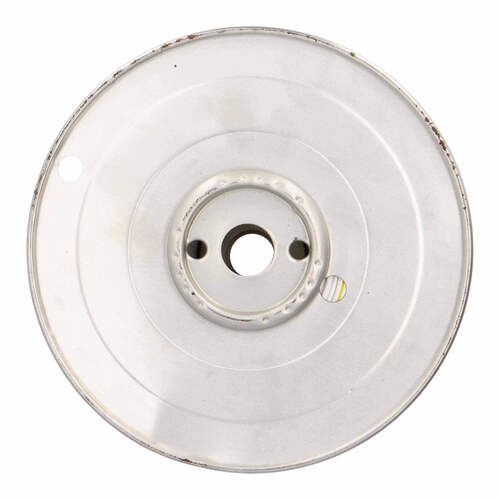 Install Bay US18500WYL 18 GA US GPT All Copper Primary Wire White w/Yellow Trace