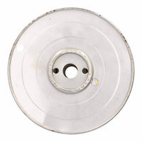 Thumbnail for Install Bay US18500WYL 18 GA US GPT All Copper Primary Wire White w/Yellow Trace