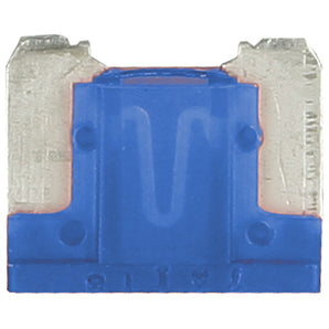 Install Bay USATMLP15-5 USA Cooper Bussmann ATM Low Prof Fuse 15 AMP - Package of 5
