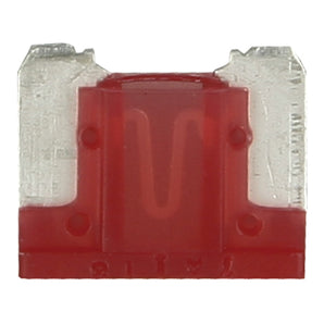 Install Bay USATMLP7.5-5 USA Cooper Bussmann ATM Low Prof Fuse 7.5 AMP - Package of 5