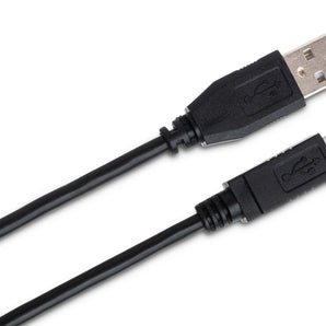 Hosa USB-205AB USB 2.0 Type A to Type B Cable 5 foot