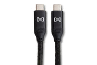 Thumbnail for Hosa USB-306CC SuperSpeed USB 3.1 (Gen2) Type C to Type C Cable