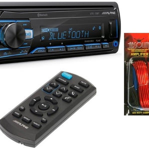 alpine-ute-73bt-digital-media-receiver-and-kit10-bundle