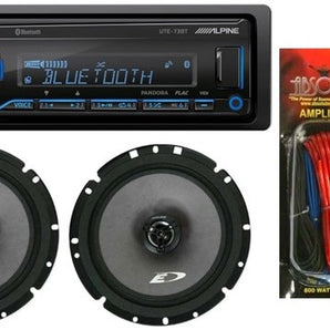 alpine-ute-73bt-digital-media-receiver-with-amp-kit