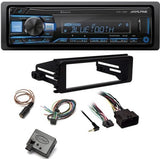 alpine-ute-73bt-bluetooth-media-receiver-for-harley