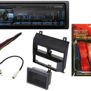 alpine-ute-73bt-car-stereo-kit10-for-gm-trucks-88-94