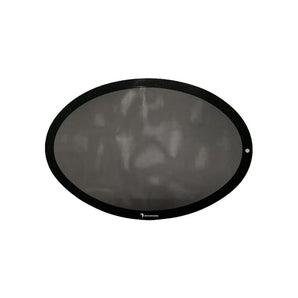 Diamond Audio FSWPG69 6x9" Water-repelling Mesh Grill with Adhesive Application Pair
