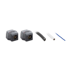 T-SPEC V10-D104K v10 Marine - 4GA ADD-A-AMP Kit for 1/0 Power Kits