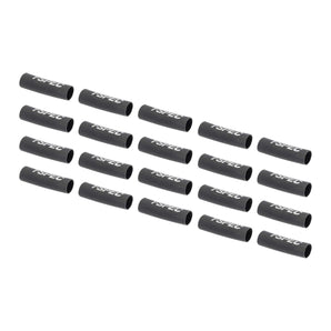 T-SPEC V8GA-20 20-Piece 8GA Heat Shrink Labels - Refill Pack