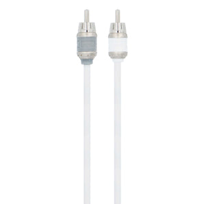 T-SPEC V10R17 RCA v10 Series 2-Channel Audio Cable - 17 FT