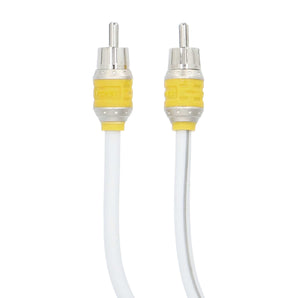 T-SPEC V10R20V V10 Series Single-Channel Video Cable - 20 FT
