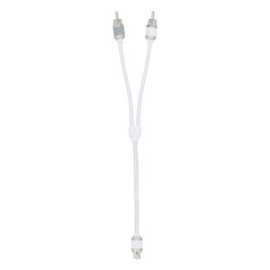 T-SPEC V10R1-5 RCA v10 Series 2-Channel Audio Cable - 1.5 FT