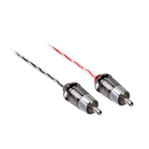 T-SPEC V12R20 RCA v12 Series 2-Channel Audio Cable - 20 FT