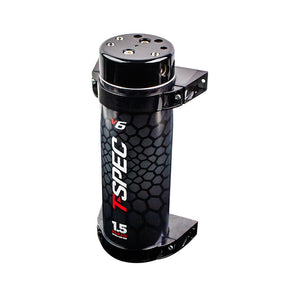 T-SPEC V6-1-5DDC 1.5 Farad Digital Capacitor