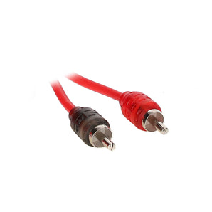 T-SPEC V6R17 RCA v6 Series 2-Channel Audio Cable - 17 FT