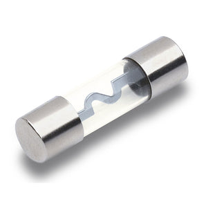 T-SPEC V8-AGU60-10 AGU Fuses v8 Series Nickel Plated - 10 Pack
