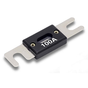 T-SPEC V8-ANL100-10 ANL Fuses V8 Series Nickel Plated-10 Pack