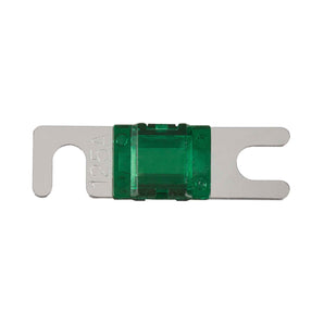 T-SPEC V8-MANL125-10 Mini ANL Fuses V8 Series Nickel Plated-10 Pack