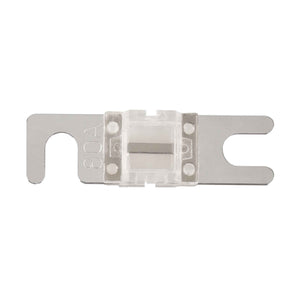 T-SPEC V8-MANL80-10 Mini ANL Fuses V8 Series Nickel Plated-10 Pack