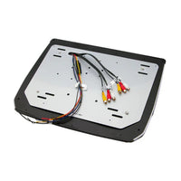 Thumbnail for Soundstream VCM-160DMH Ceiling Mount DVD Entertainment System w/ MobileLink Smartphone Mirroring & 16” LCD