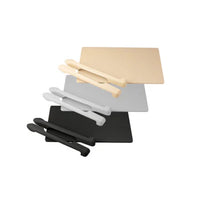 Thumbnail for Soundstream VCM-160DMH Ceiling Mount DVD Entertainment System w/ MobileLink Smartphone Mirroring & 16” LCD