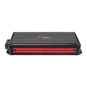 Cerwin Vega VCU82 VEGA Series 2-Channel Full Range Class-D Amplifier