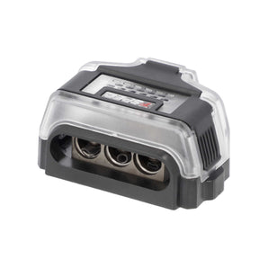 T-SPEC VDB3 3-Position Ground Distribution Block