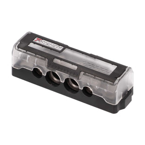 T-SPEC VDGB4 Bolt Down Ground Block