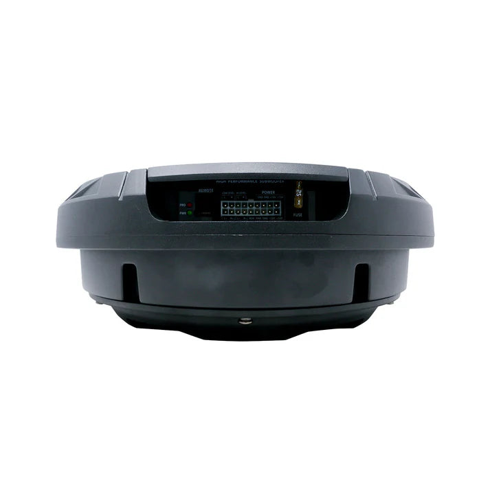 Cerwin Vega VPSTX12 12" Shallow Spare Tire Powered Subwoofer