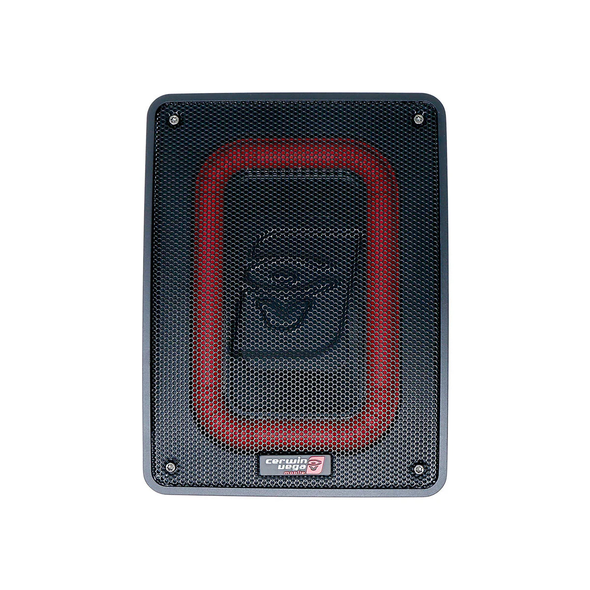 Cerwin Vega VPAS68 VEGA Series Active 6"x8" Subwoofer Enclosure