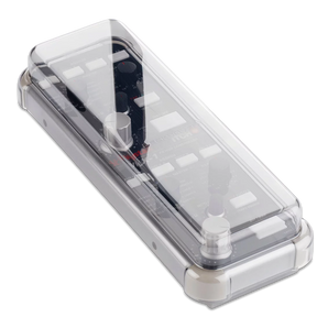 Decksaver VFX-1 DJ Effects Unit Cover
