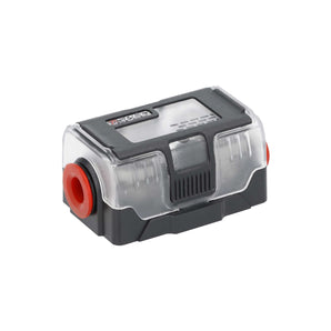 T-SPEC VFDB2 MANL 2-Position Distribution Block