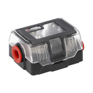 T-SPEC VFDB3 3-Position Fused Distribution Block