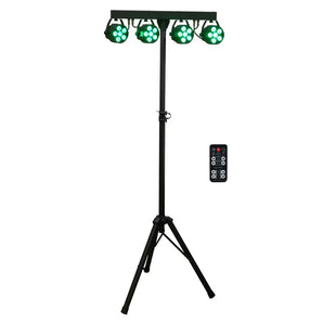 Antari VIVIDBAR2 24 x 4W RGBW LED Lighting Bar