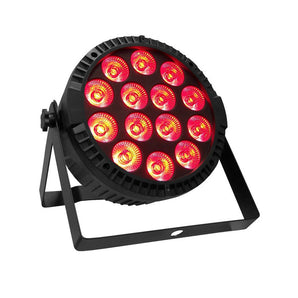 Antari PAR4X12B2-WH Compact RGBW LED Party PAR for DJs & Stage Wash