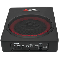 Thumbnail for Cerwin-Vega VPAS821 870W 8