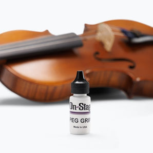 On-Stage VPG1000 Peg Compound for Strings