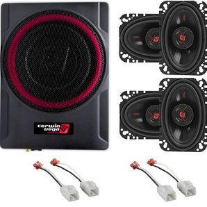 10-inch-subwoofer-enclosure-and-speaker-kit-for-trucks