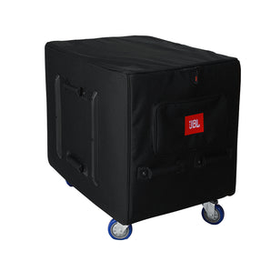 JBL Bags VRX918S-STR Rolling Sub Transporter Bag for VRX918S