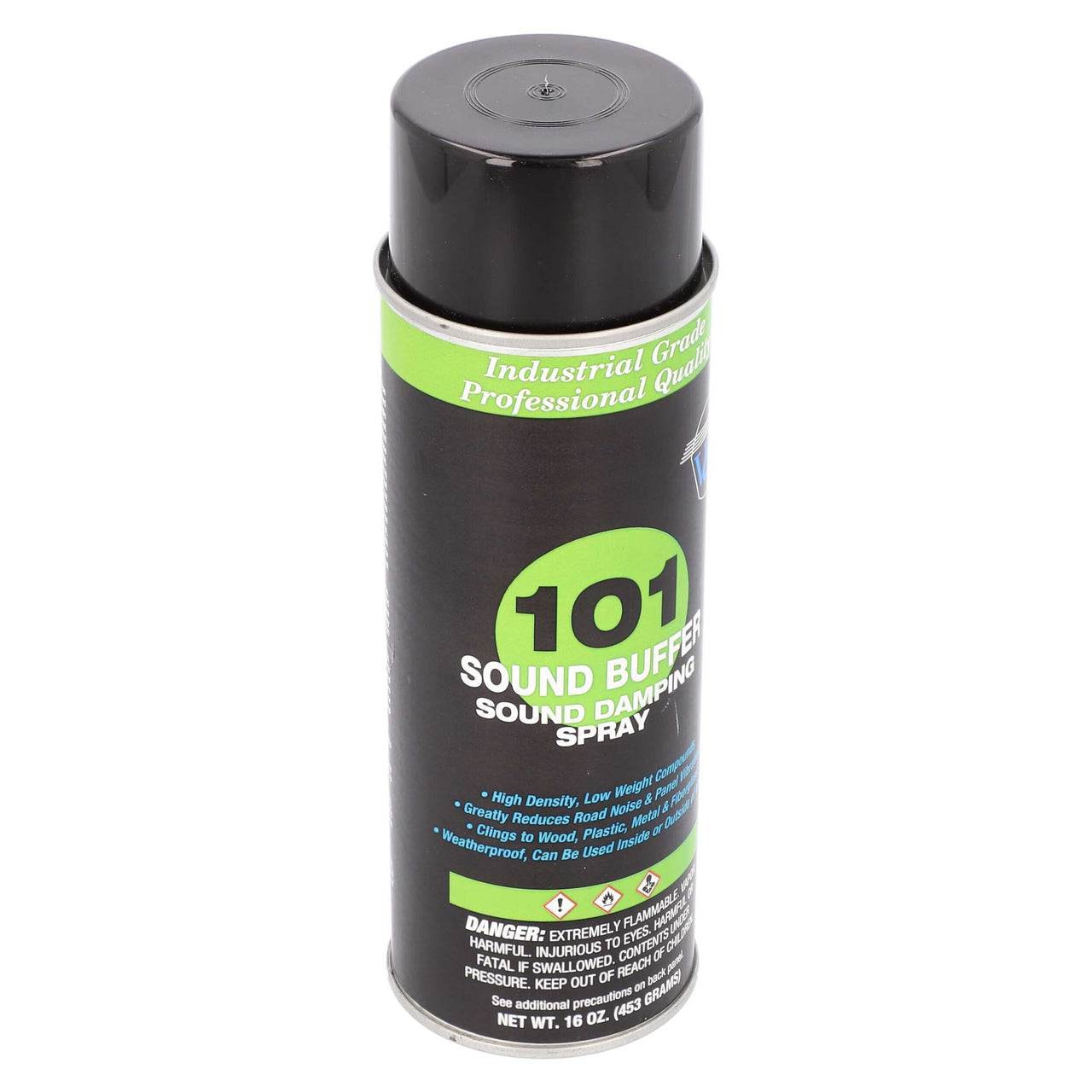 Install Bay VS101 Universal Damping Spray 101 Sound Buffer