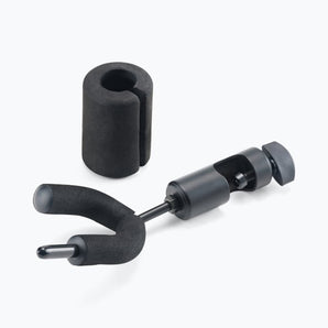 On-Stage VS7200 Violin Hanger for Music Stands