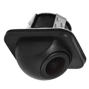 Boyo VTB123HD Flush Mount HD Backup Camera with Dual-Use (Side or Rear)