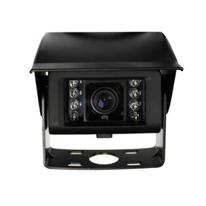 Boyo VTB302HD Heavy-Duty Universal Mount HD Backup Camera with Night Vision